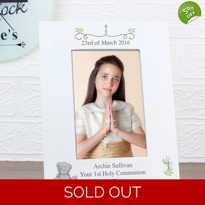 Me To You Natures Blessing 6x4 Photo Frame